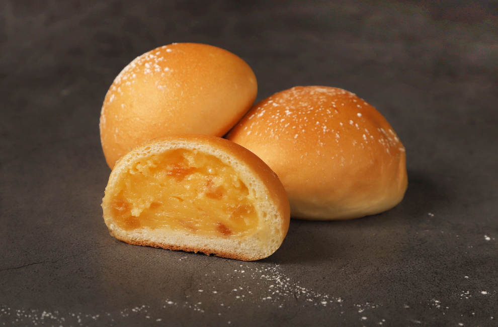 Japanese Brioche Mix