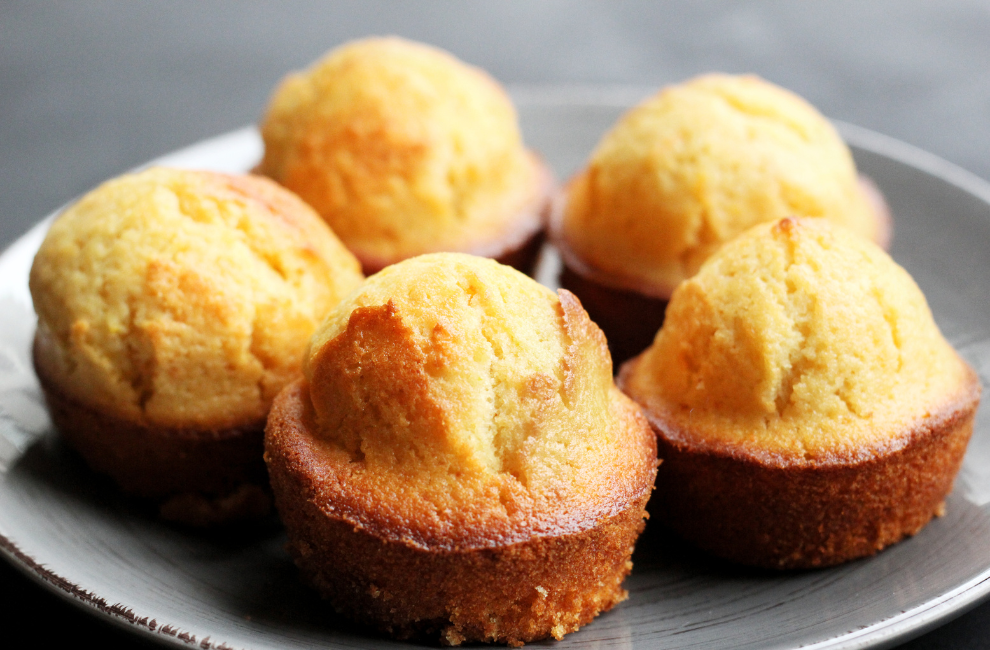 Muffin Cake