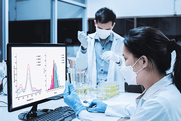 Chemical Analysis