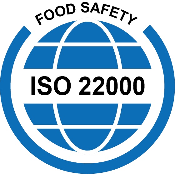 ISO22000認證